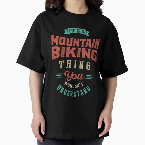 It's a Mountain Biking Thing | Sports by cidolopez T-Shirts, Hoodie, Sweatshirt | BlankRebels.com (Image 2)
