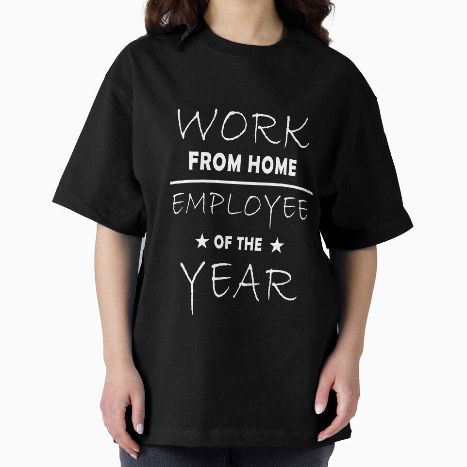 Work from home Employee of the Year 2020 by ryadhamdan T-Shirts, Hoodie, Sweatshirt | BlankRebels.com (Image 2)