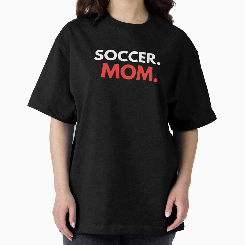 Soccer mom design by sostar