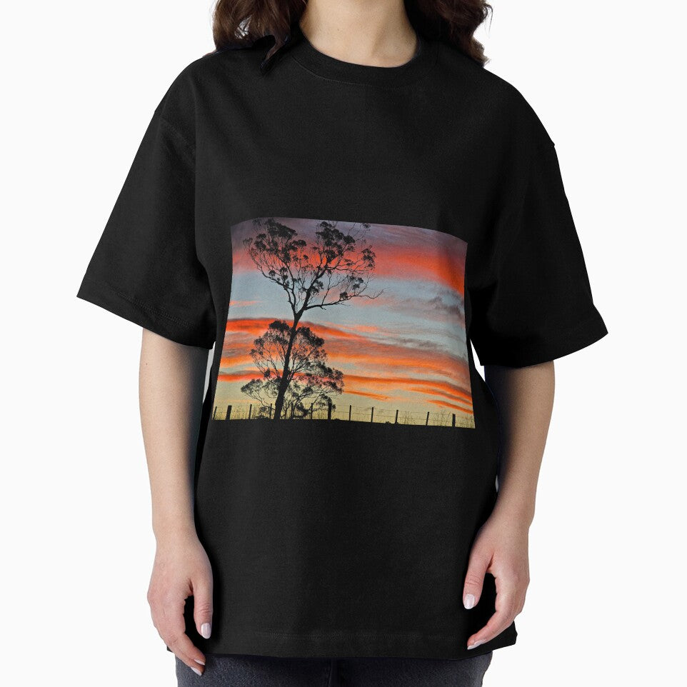 SUNSETS AND SUNRISES by ROCK n RITCHIE Studios T-Shirts, Hoodie, Sweatshirt | BlankRebels.com (Image 2)