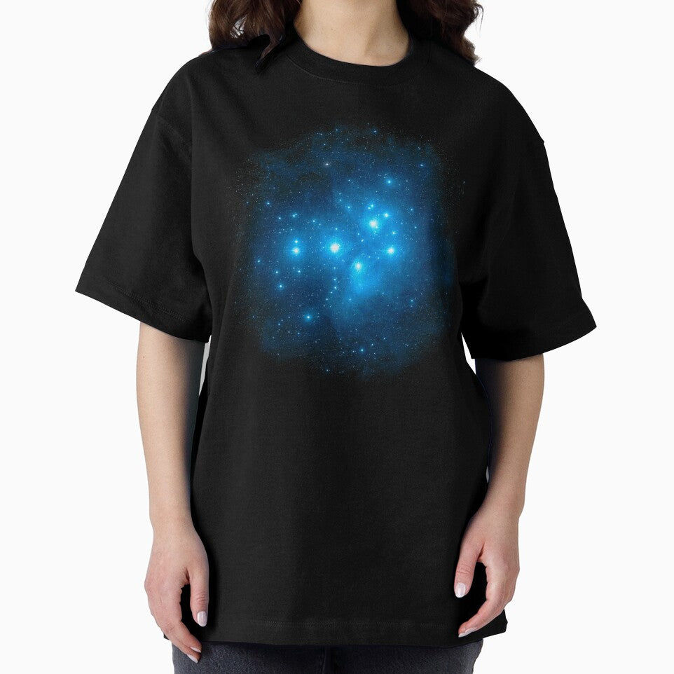 Pleiades by Top Quark Design T-Shirts, Hoodie, Sweatshirt | BlankRebels.com (Image 2)