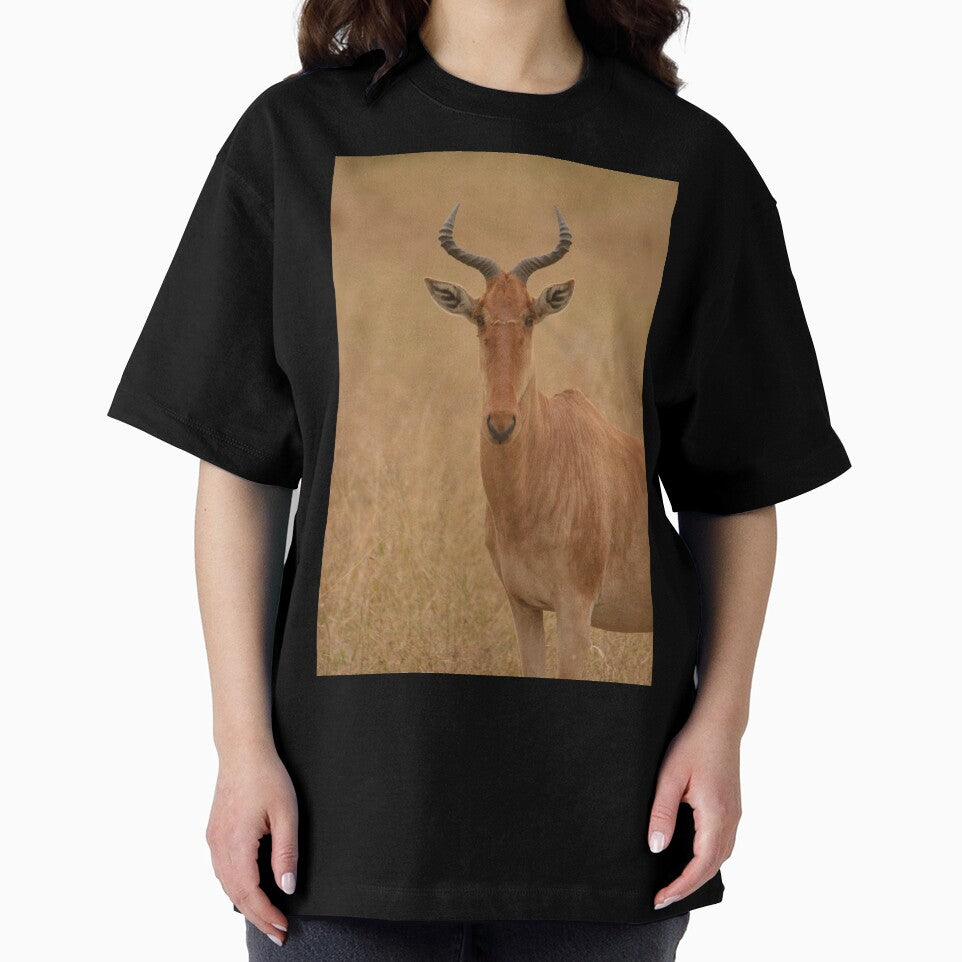 Hartebeest by Barny  Martin T-Shirts, Hoodie, Sweatshirt | BlankRebels.com (Image 2)