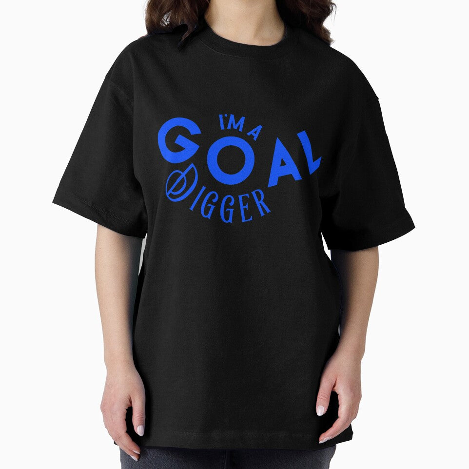 Stay Hungry For Your Goals by So Witcasm ? T-Shirts, Hoodie, Sweatshirt | BlankRebels.com (Image 2)