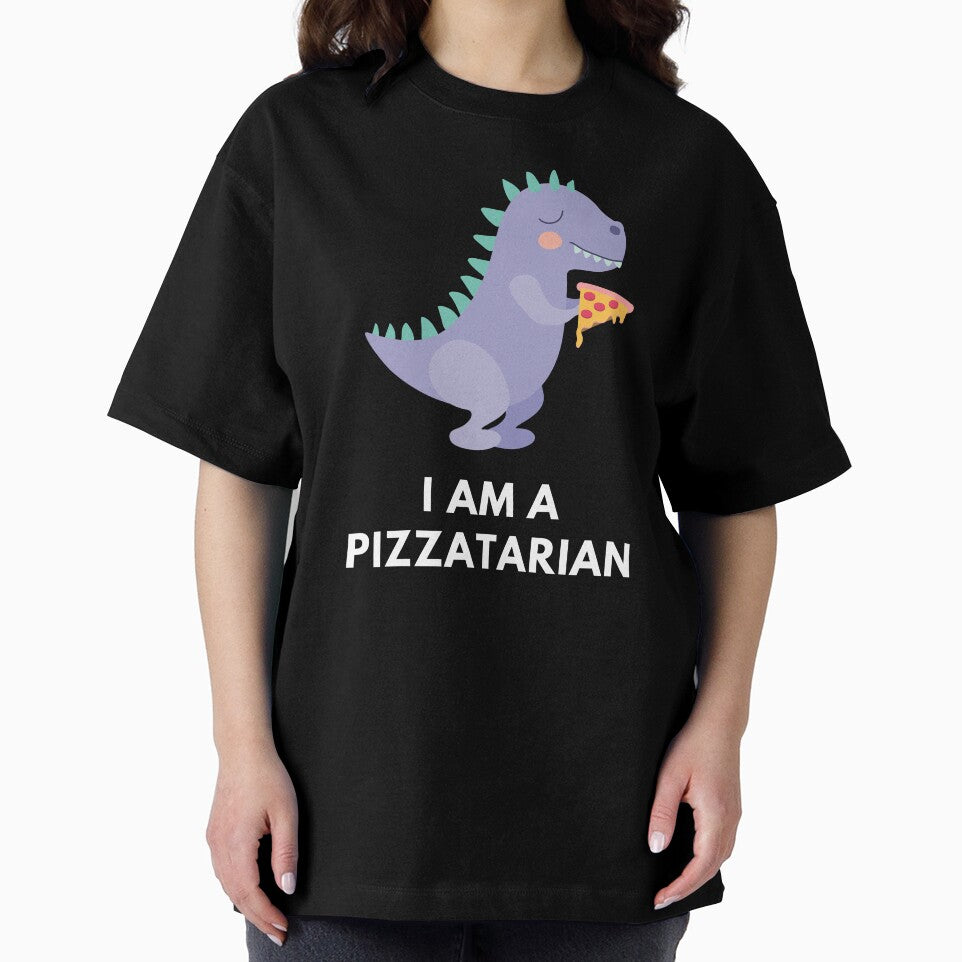 Pizza Lover by The Red Nox T-Shirts, Hoodie, Sweatshirt | BlankRebels.com (Image 2)