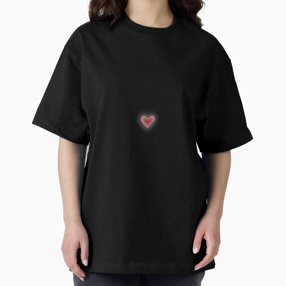heart spider net by moonna designs