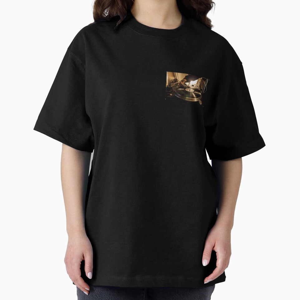 Turn Table by NorthernSoulz T-Shirts, Hoodie, Sweatshirt | BlankRebels.com (Image 2)
