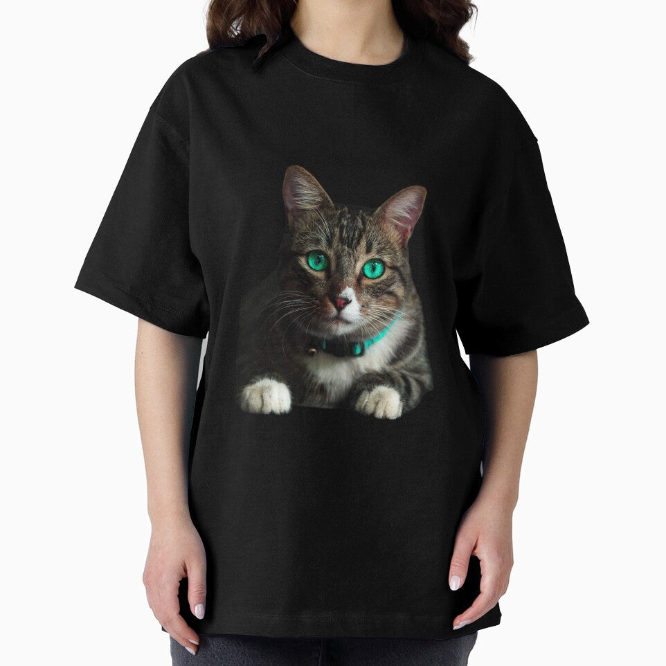 Tabby Cat by BellaProject T-Shirts, Hoodie, Sweatshirt | BlankRebels.com (Image 2)