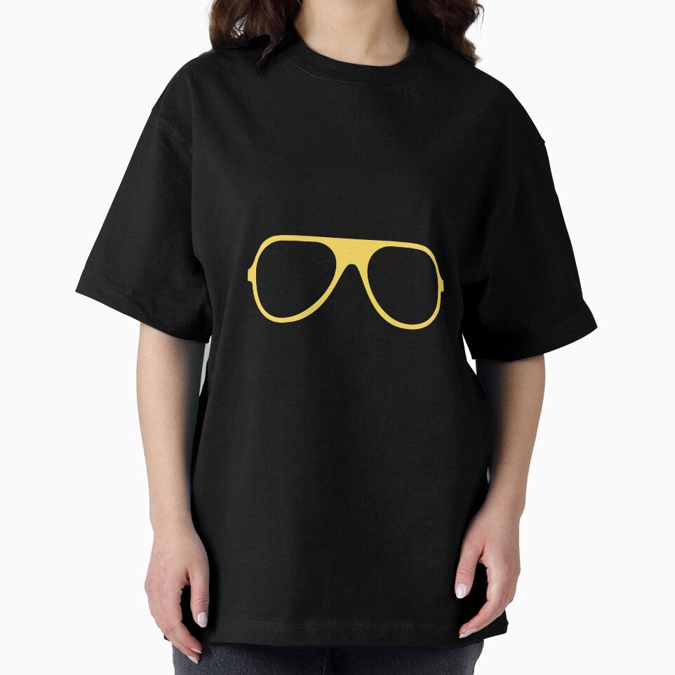 Vintage Yellow Shades by SpacemanSam13 T-Shirts, Hoodie, Sweatshirt | BlankRebels.com (Image 2)