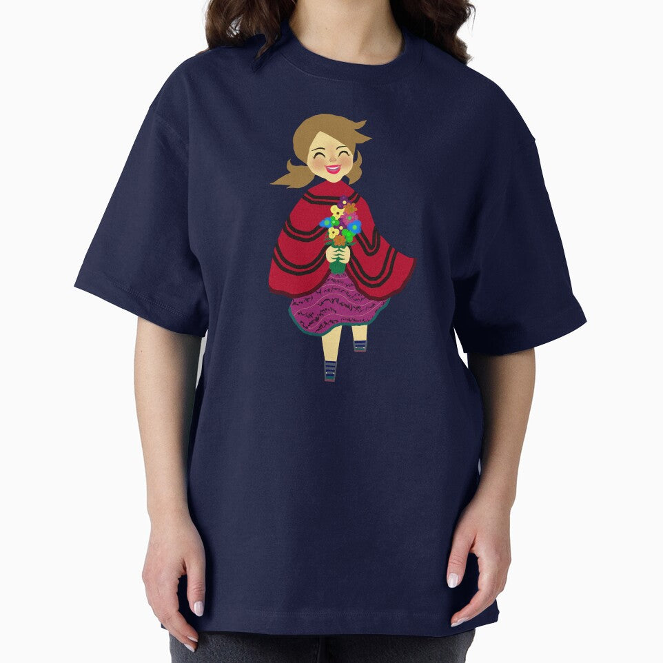 Simply Flowers by VicenteHS T-Shirts, Hoodie, Sweatshirt | BlankRebels.com (Image 2)