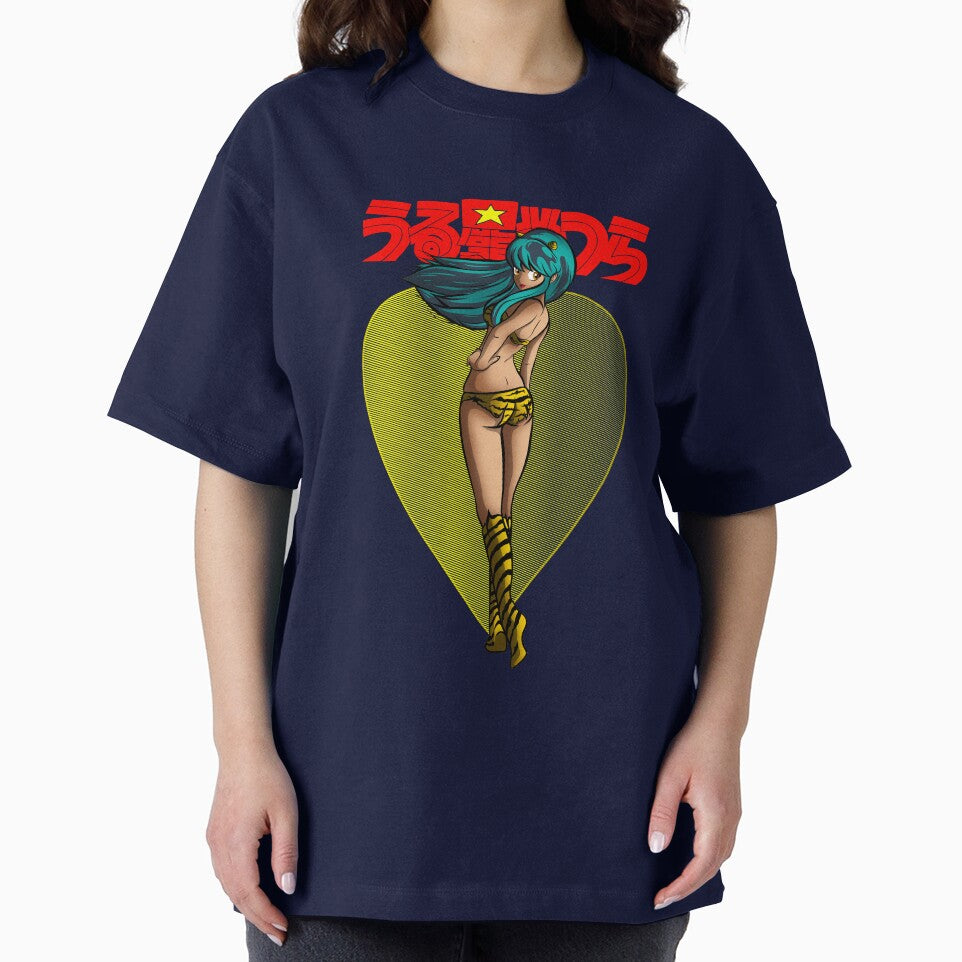 lamù by swiro T-Shirts, Hoodie, Sweatshirt | BlankRebels.com (Image 2)