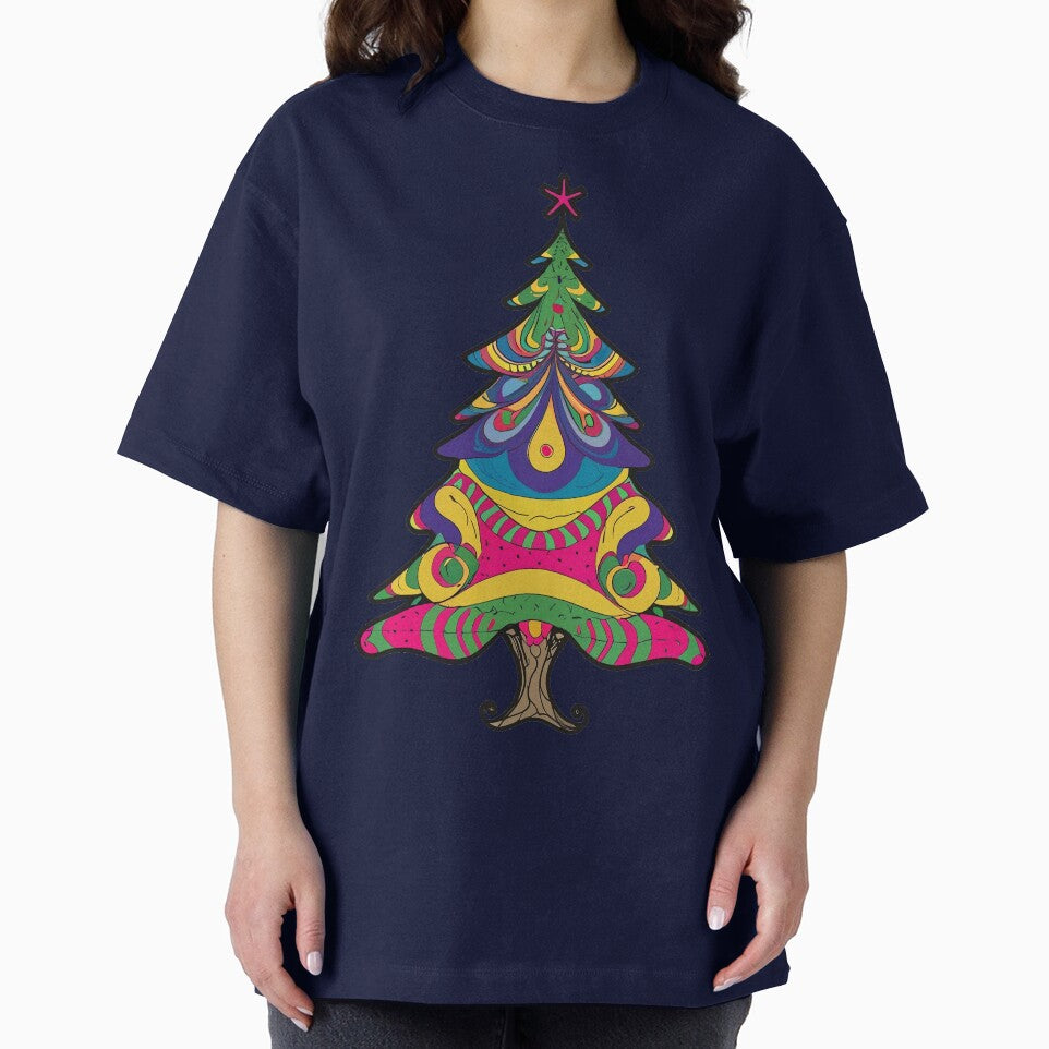 Christmas Day Magical by tawscolors T-Shirts, Hoodie, Sweatshirt | BlankRebels.com (Image 2)