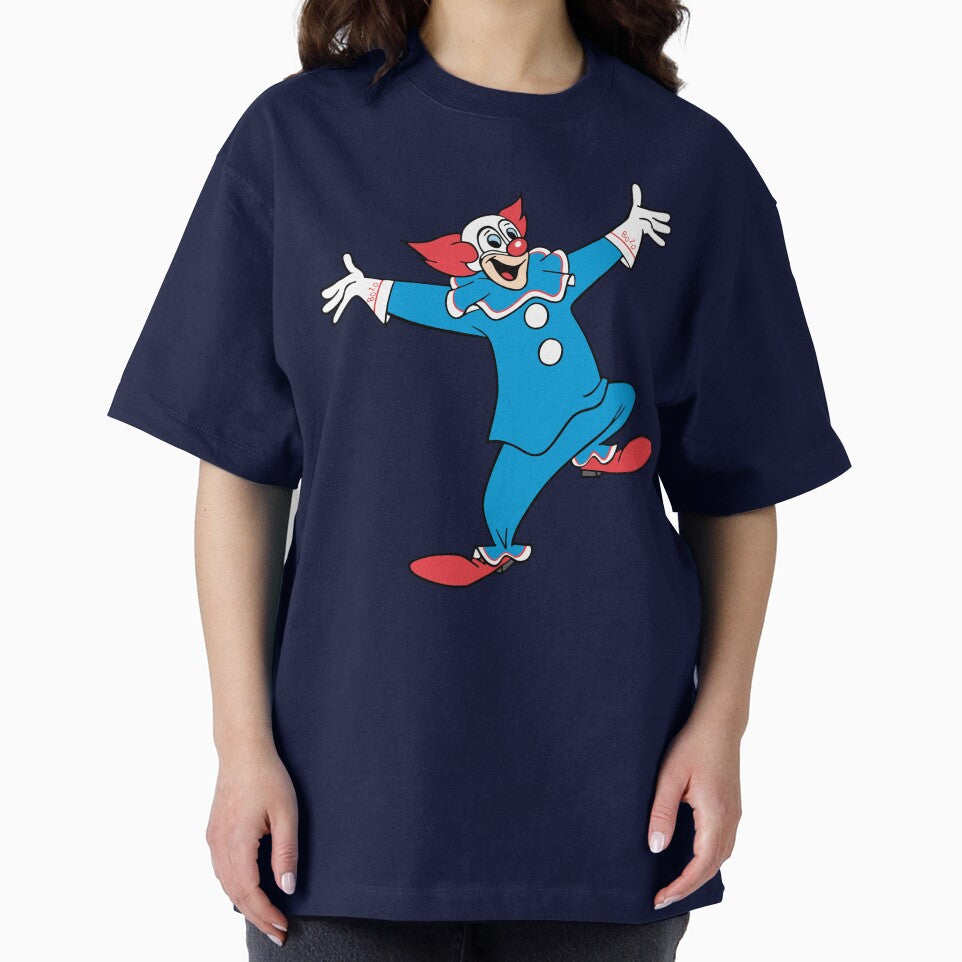 Happy Bozo the Clown by Bozo the Clown Official