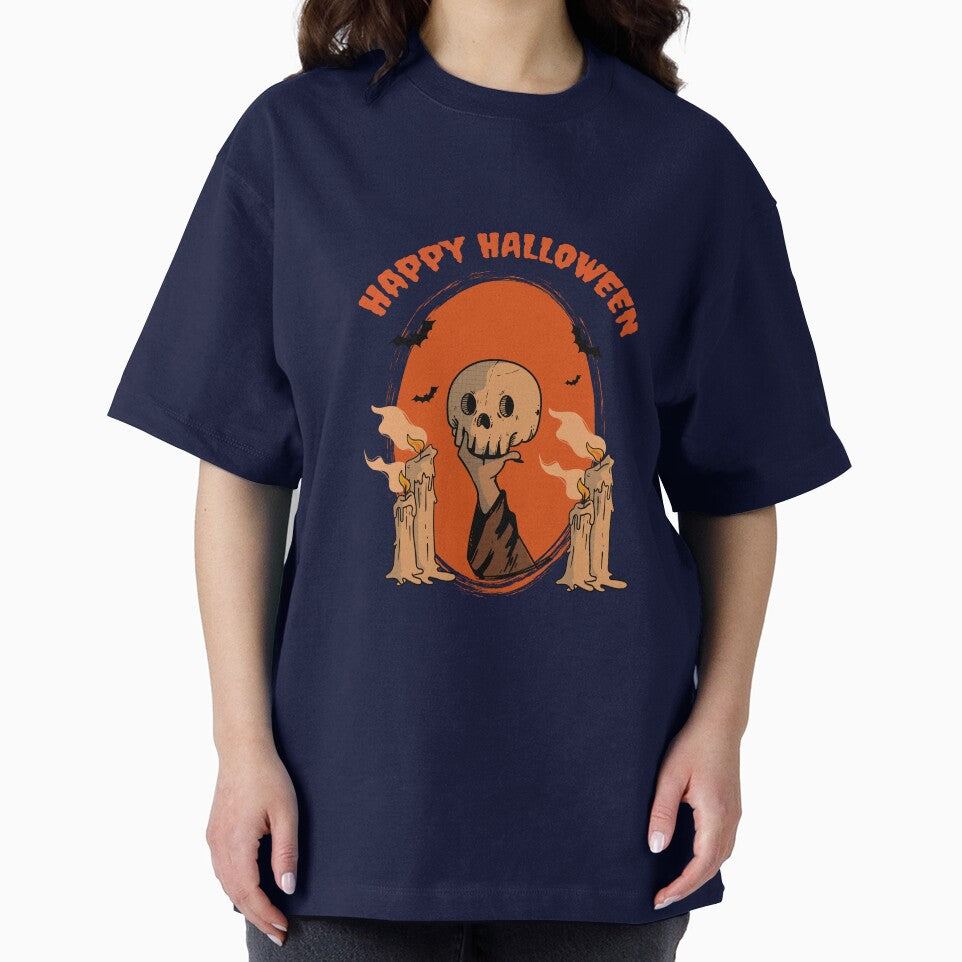 Halloweentown by benaouichShop T-Shirts, Hoodie, Sweatshirt | BlankRebels.com (Image 2)