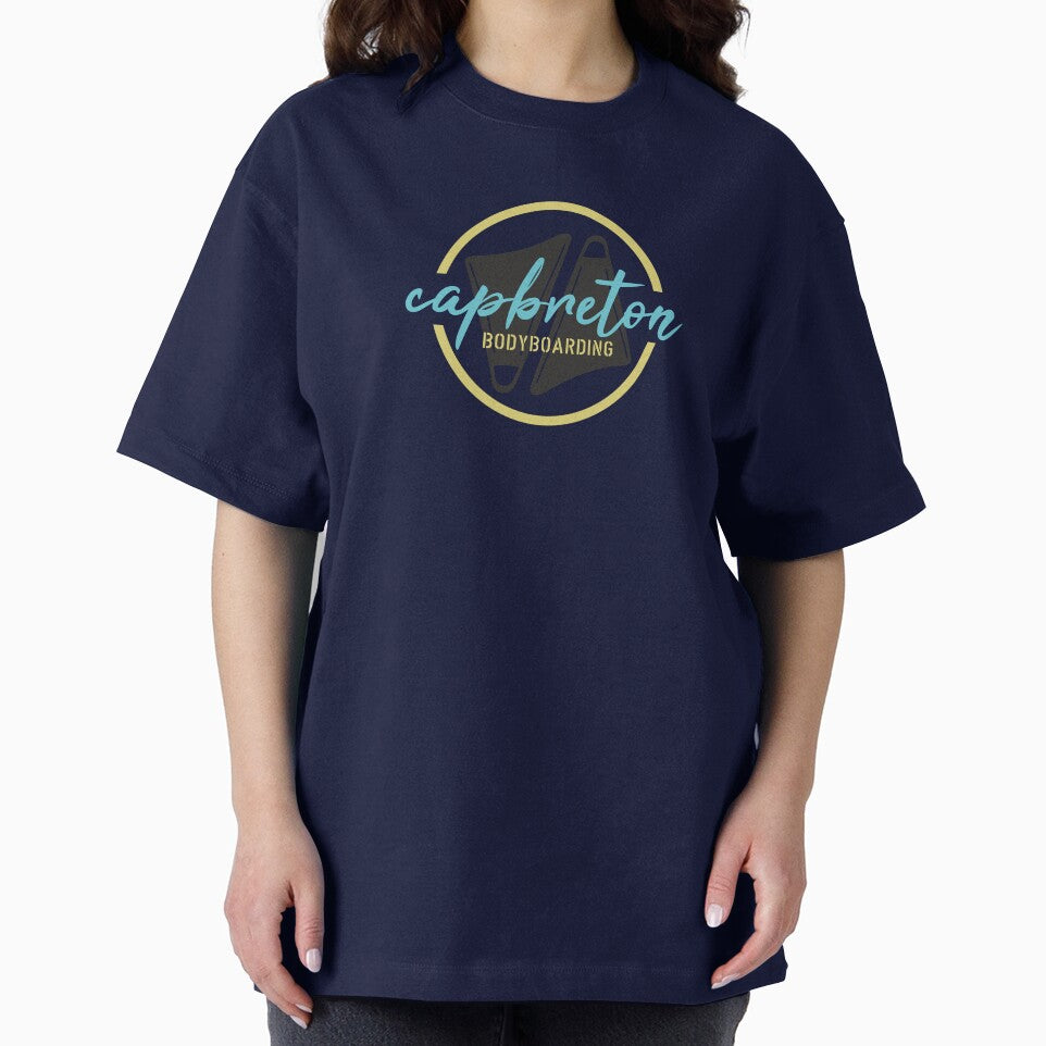 CAPBRETON BODYBOARDING by boleteshop T-Shirts, Hoodie, Sweatshirt | BlankRebels.com (Image 2)