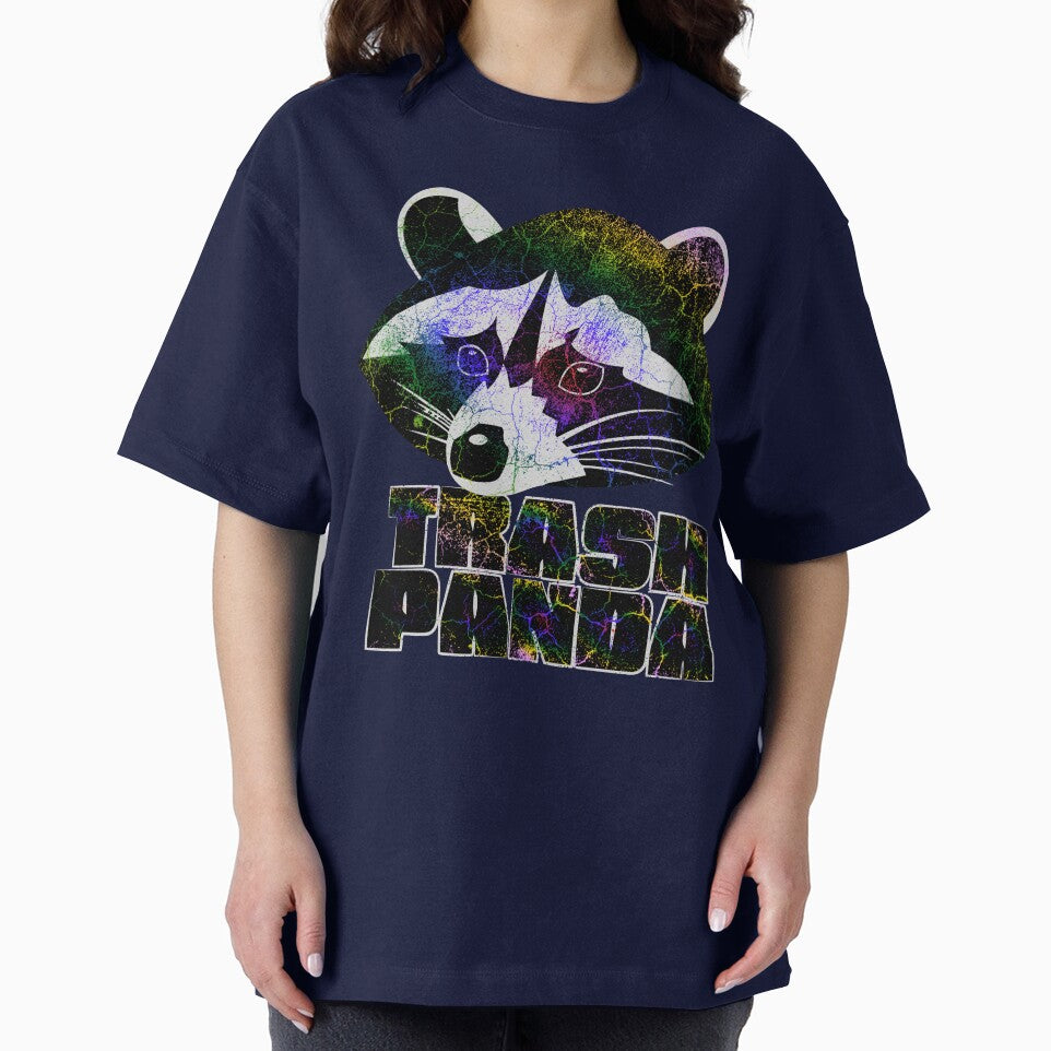 Trash Panda by SkyAfterDusk T-Shirts, Hoodie, Sweatshirt | BlankRebels.com (Image 2)