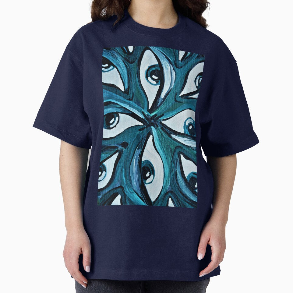 nazar eye by FONESAY T-Shirts, Hoodie, Sweatshirt | BlankRebels.com (Image 2)