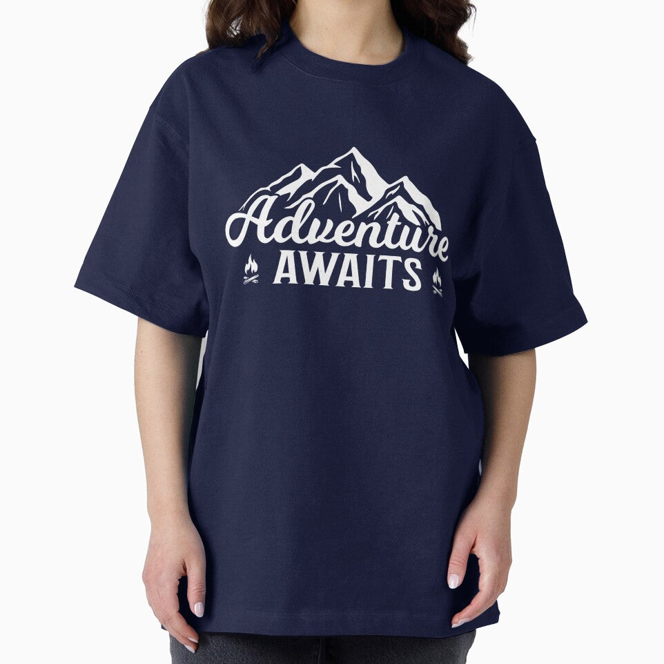 Adventure Awaits by Pfienix T-Shirts, Hoodie, Sweatshirt | BlankRebels.com (Image 2)