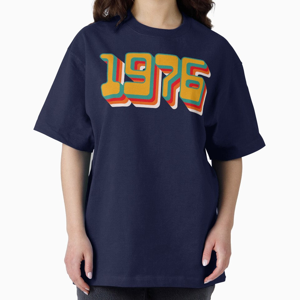 1976 by Texterns T-Shirts, Hoodie, Sweatshirt | BlankRebels.com (Image 2)