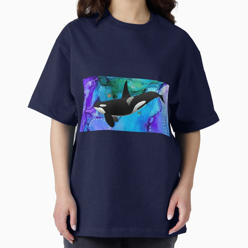 # Orca Ocean by Aquila Light Pictures T-Shirts, Hoodie, Sweatshirt | BlankRebels.com (Image 2)