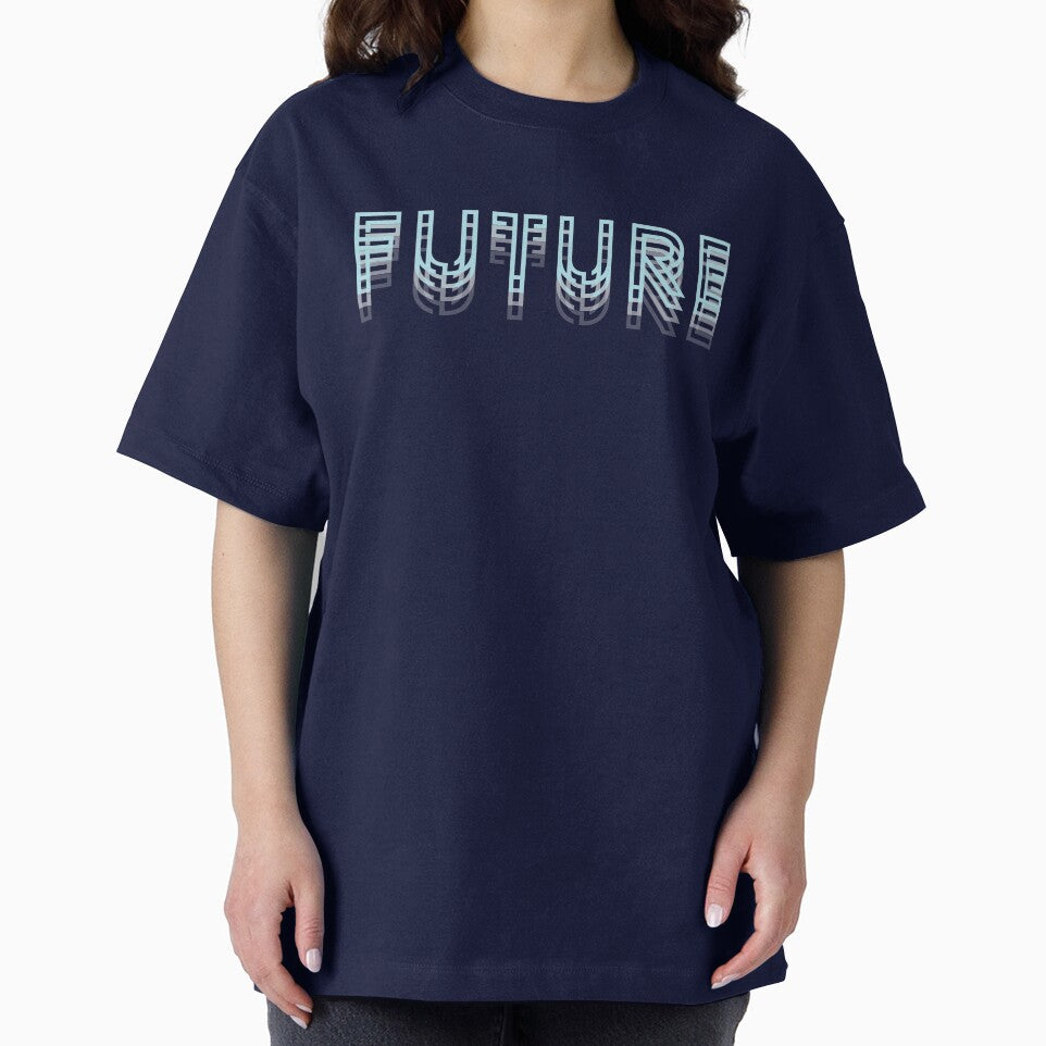 Future by Raizenyzer10 T-Shirts, Hoodie, Sweatshirt | BlankRebels.com (Image 2)