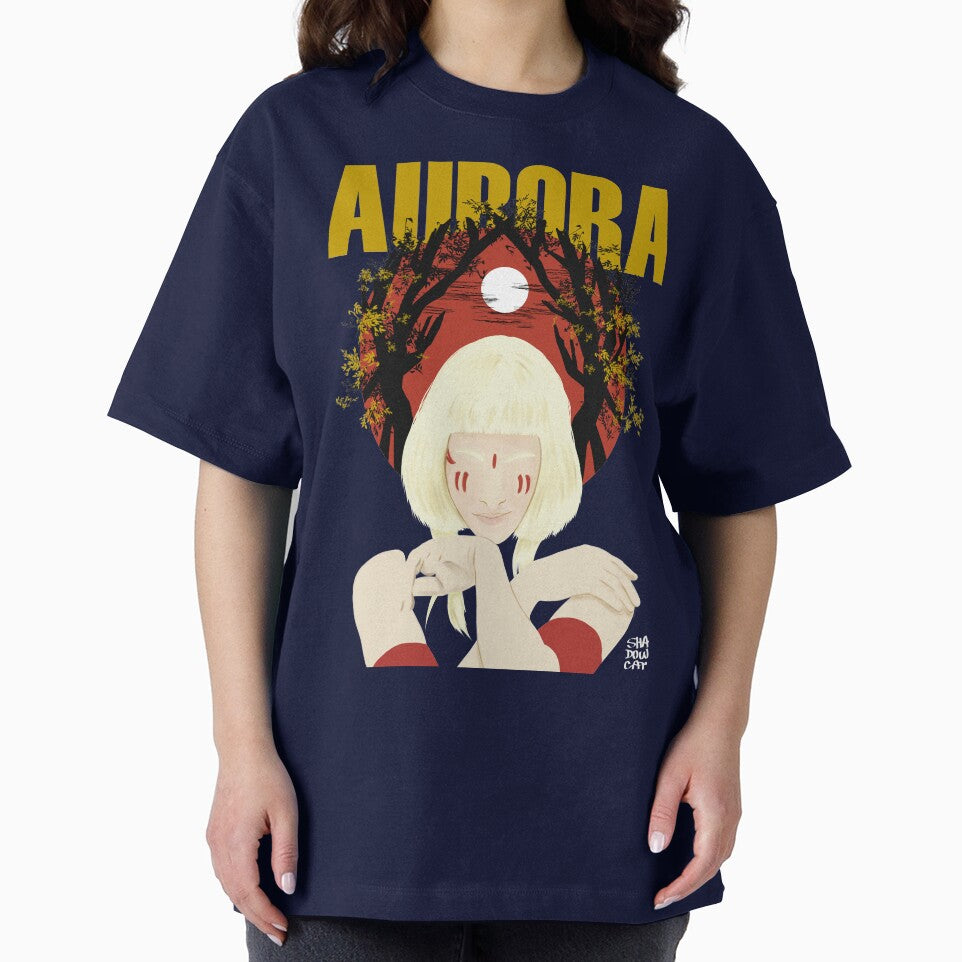 A fairy from Norway by anashadowcat T-Shirts, Hoodie, Sweatshirt | BlankRebels.com (Image 2)
