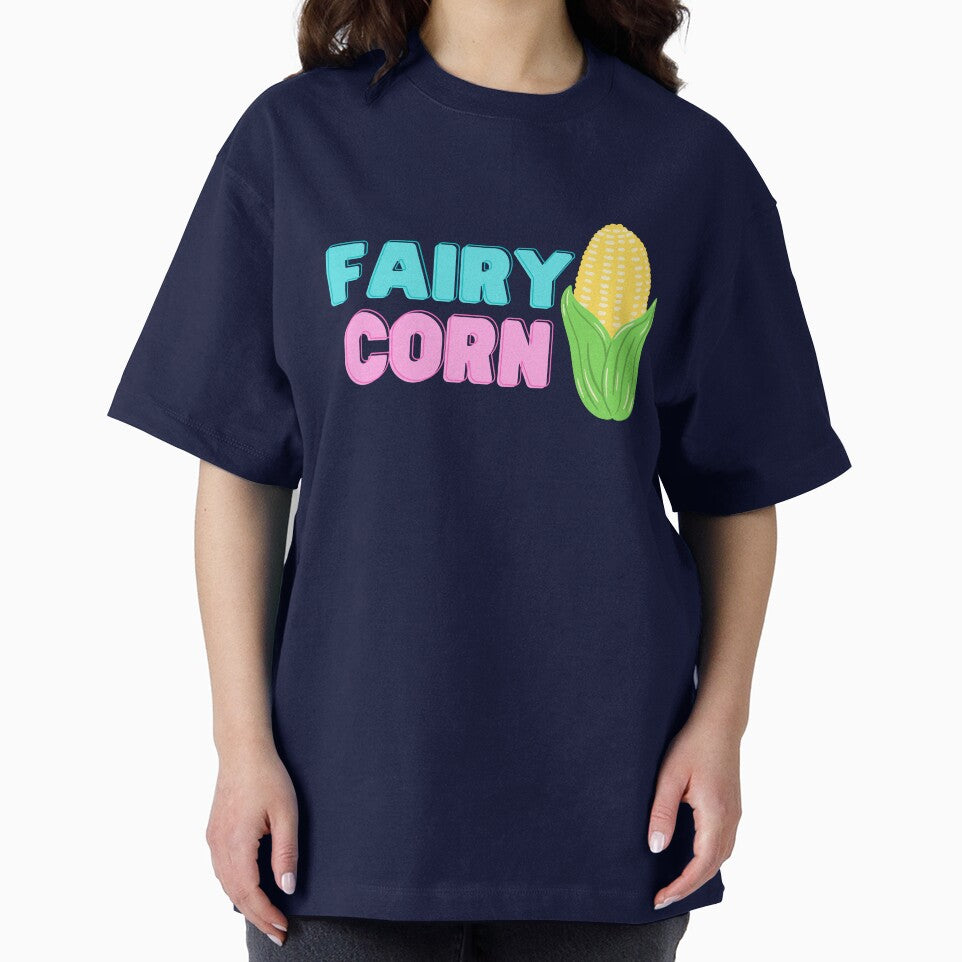 Fairy Corn 2 by jaekindacray T-Shirts, Hoodie, Sweatshirt | BlankRebels.com (Image 2)
