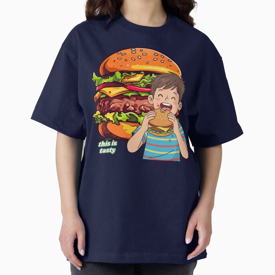 This is tasty by ArnoldHegyi T-Shirts, Hoodie, Sweatshirt | BlankRebels.com (Image 2)