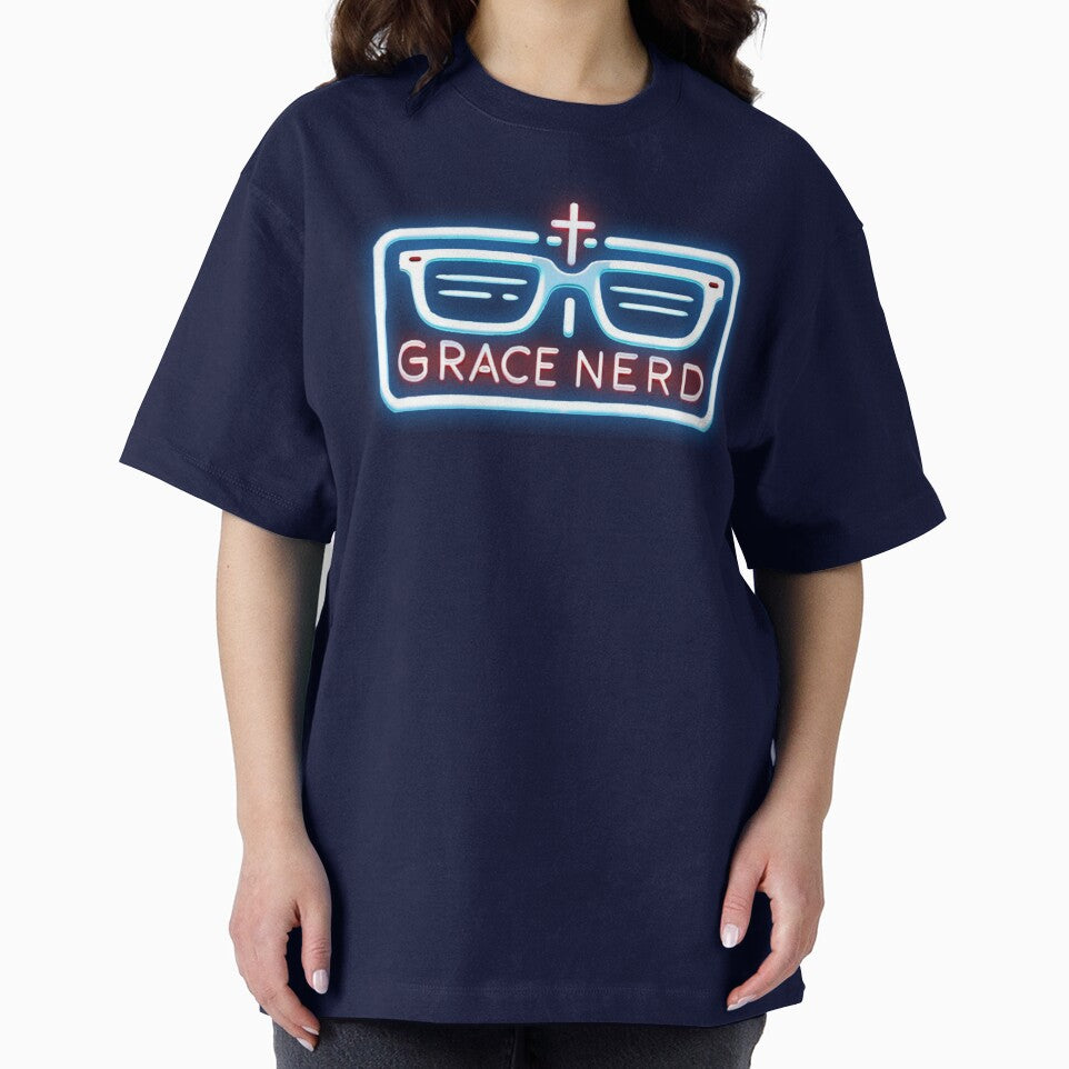 Grace Nerd T-Shirts, Hoodie, Sweatshirt