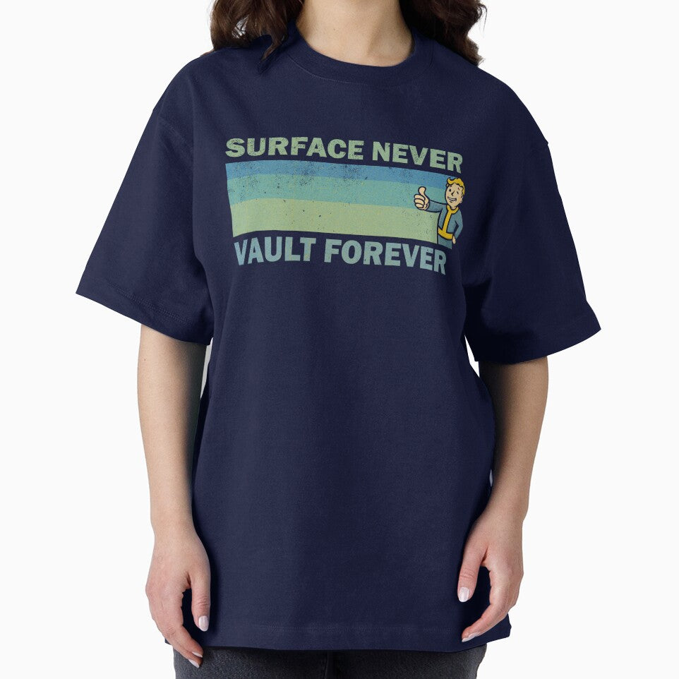 Vault Forever T-Shirts, Hoodie, Sweatshirt