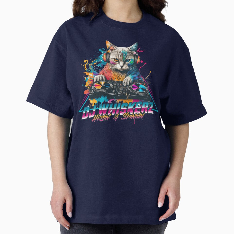 Dj Whiskerz T-Shirts, Hoodie, Sweatshirt