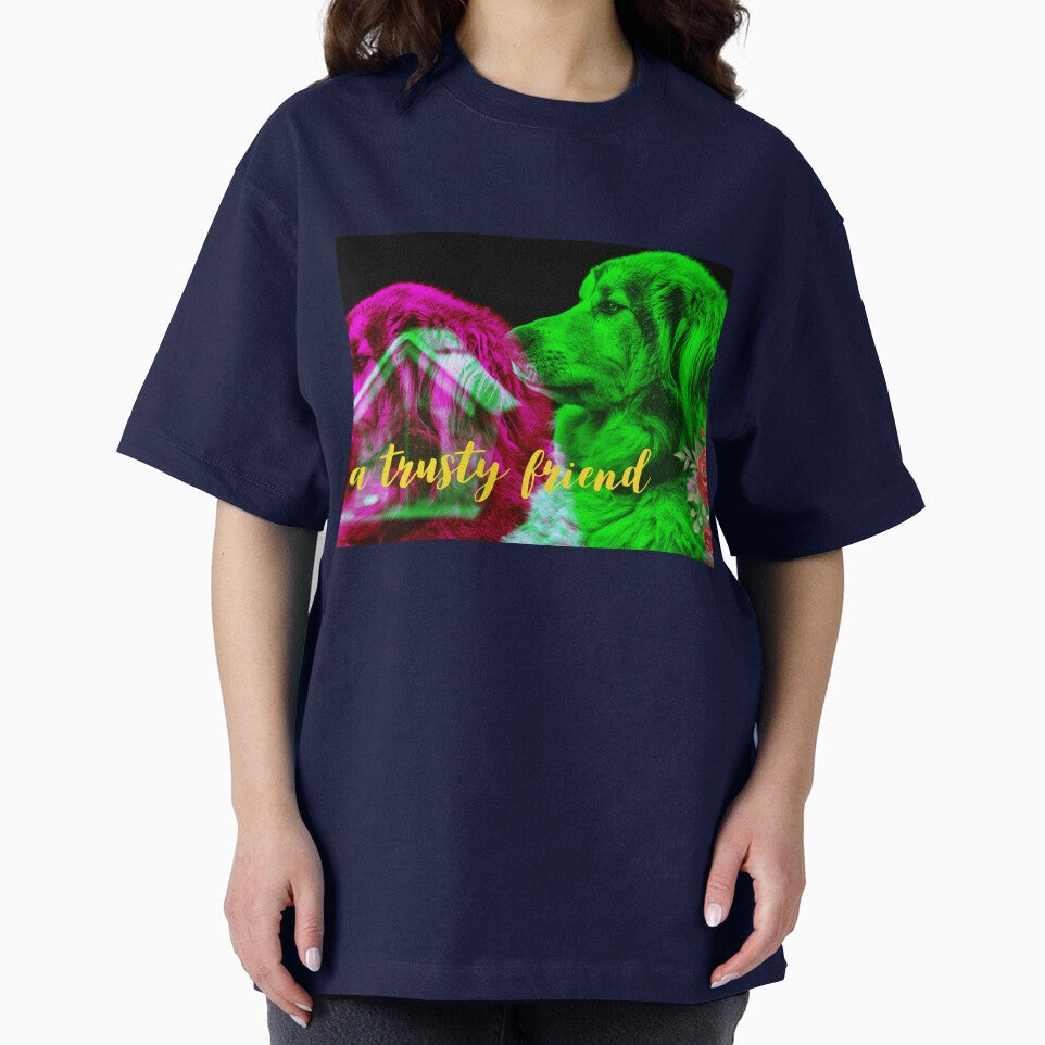 A Trusty Friend (herd dog) by HamiltonmagicTs T-Shirts, Hoodie, Sweatshirt | BlankRebels.com (Image 2)