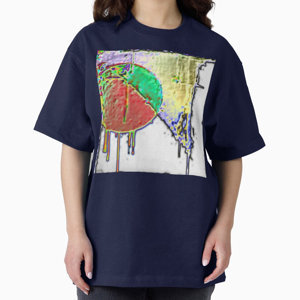 Orbital Tension Electrize 1 1.4 Colorful Geometric Abstract T-Shirts, Hoodie, Sweatshirt