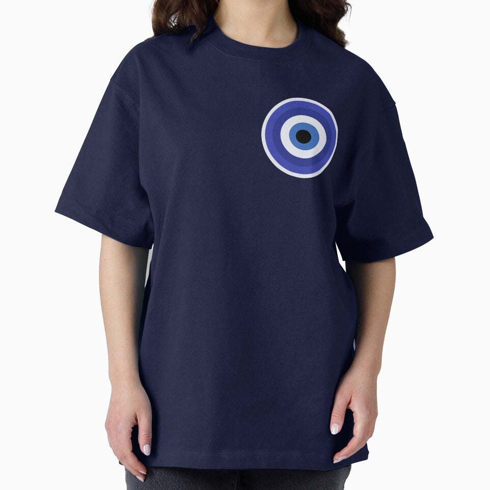 Evil Eye by Wasted Talent T-Shirts, Hoodie, Sweatshirt | BlankRebels.com (Image 2)