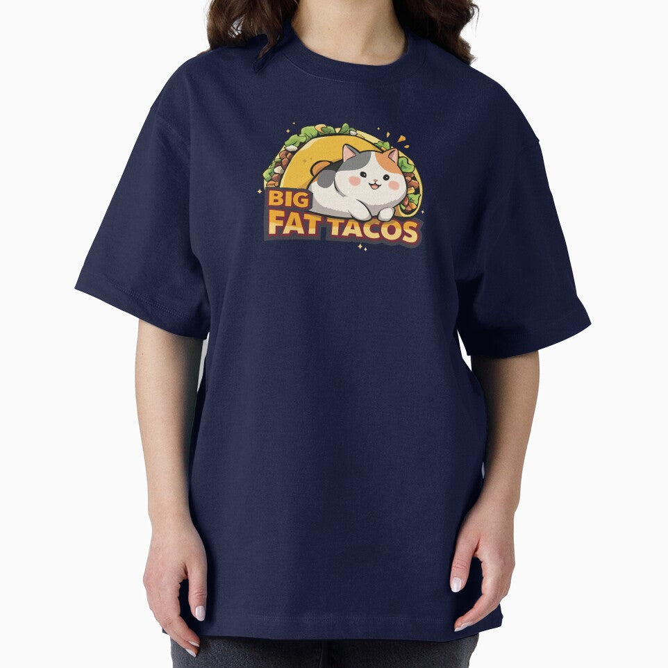 FFXIV -  Big Fat Cat Tacos by ThePhookas