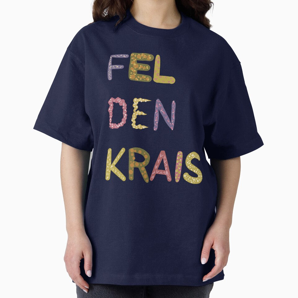 Funky Feldenkrais by Feldymerch