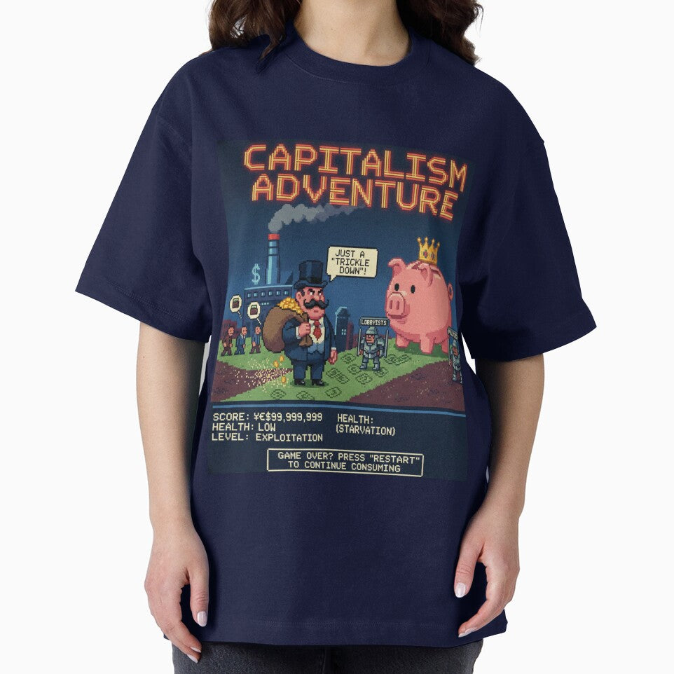 Retro Gaming/Pixel by BLESSSS T-Shirts, Hoodie, Sweatshirt | BlankRebels.com (Image 2)