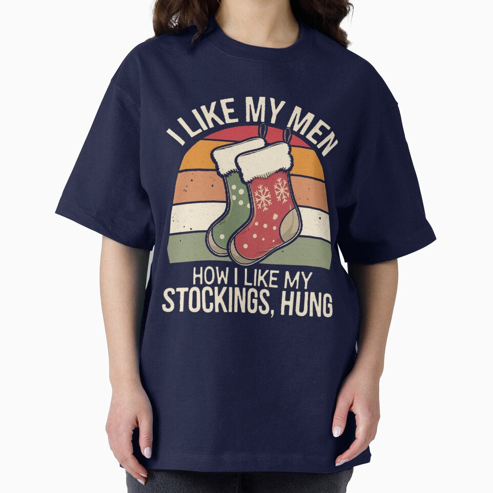 Inappropriate Christmas stocking by CandyVenom T-Shirts, Hoodie, Sweatshirt | BlankRebels.com (Image 2)