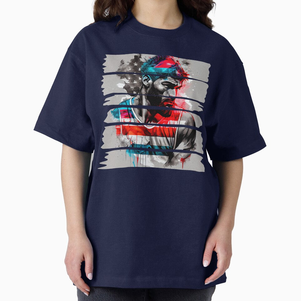 Basketball Player by vladocar T-Shirts, Hoodie, Sweatshirt | BlankRebels.com (Image 2)