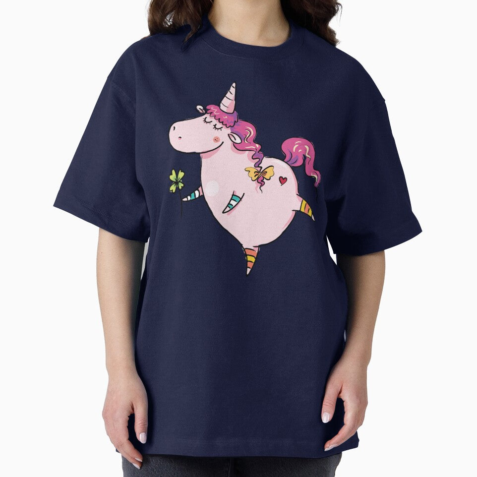 Lucky Unicorn by Dreamflight T-Shirts, Hoodie, Sweatshirt | BlankRebels.com (Image 2)