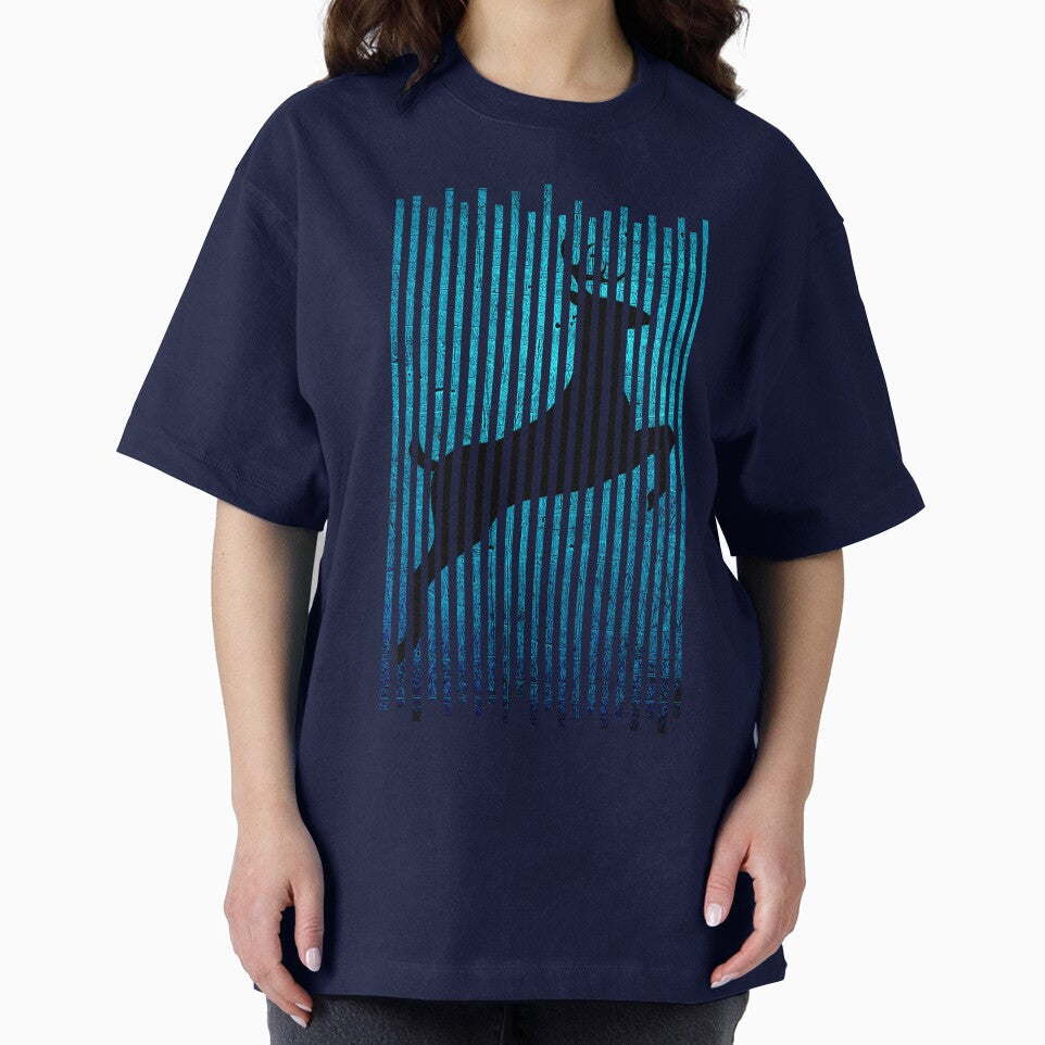 NIGHT DEER. by domingoepil24 T-Shirts, Hoodie, Sweatshirt | BlankRebels.com (Image 2)
