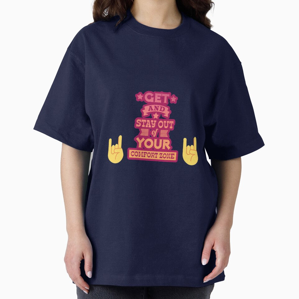 Motivational slogan by Rakesh  Jha T-Shirts, Hoodie, Sweatshirt | BlankRebels.com (Image 2)