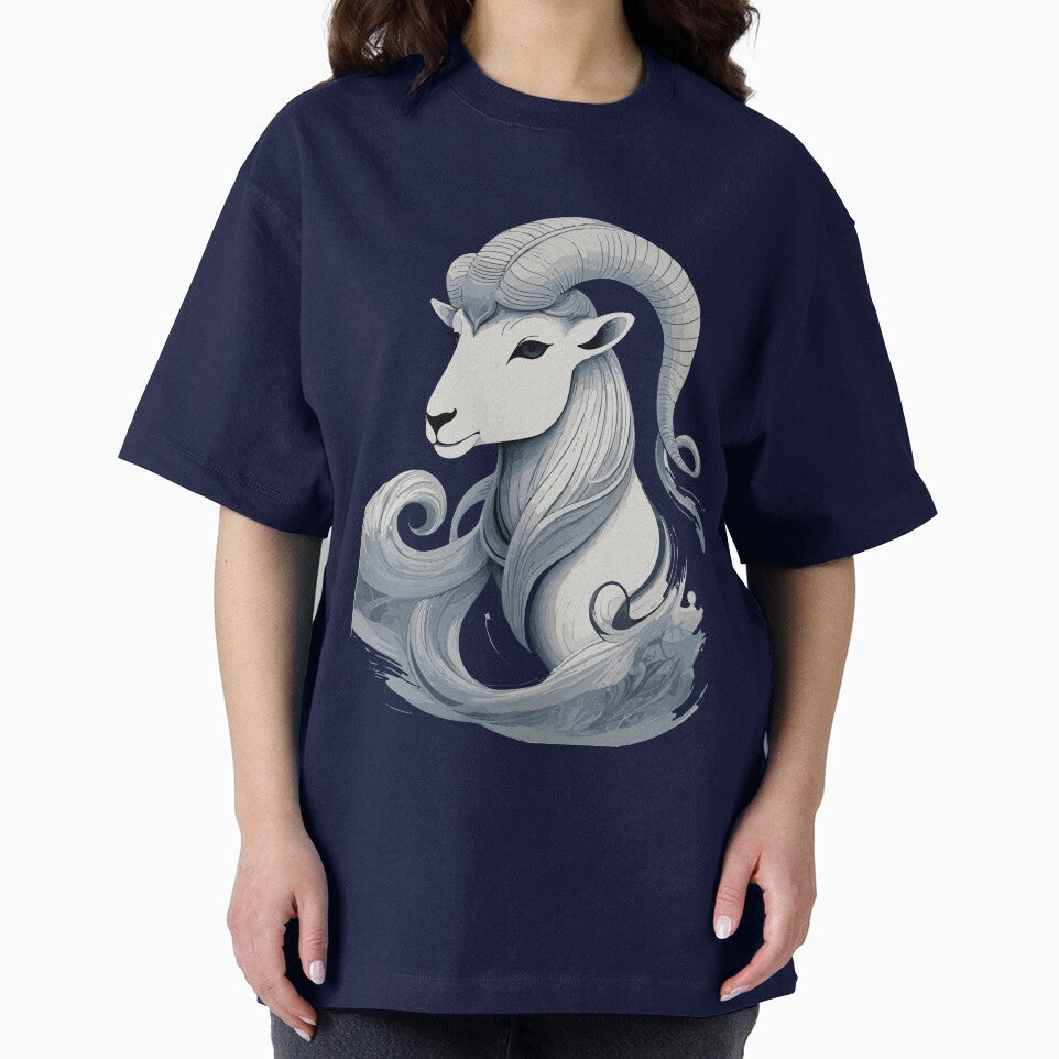 Aries Zodiac – Bold Horoscope by After De Moment T-Shirts, Hoodie, Sweatshirt | BlankRebels.com (Image 2)