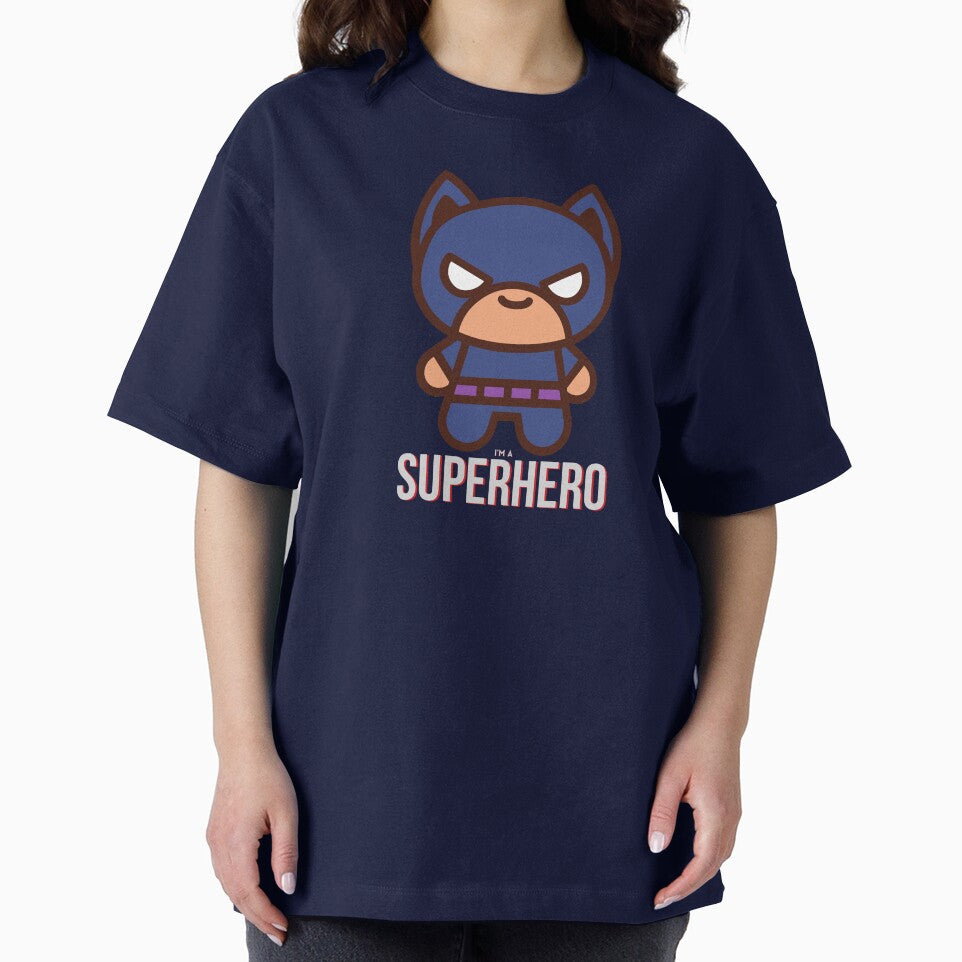 I'M SuperHero 10 T-Shirts, Hoodie, Sweatshirt