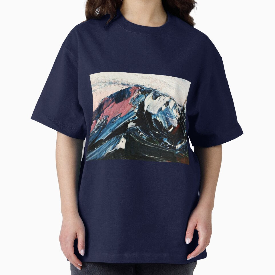 Mountain peak by Aquila Light Pictures T-Shirts, Hoodie, Sweatshirt | BlankRebels.com (Image 2)