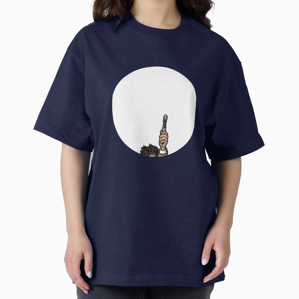Poorly framed doctor by Indepp T-Shirts, Hoodie, Sweatshirt | BlankRebels.com (Image 2)