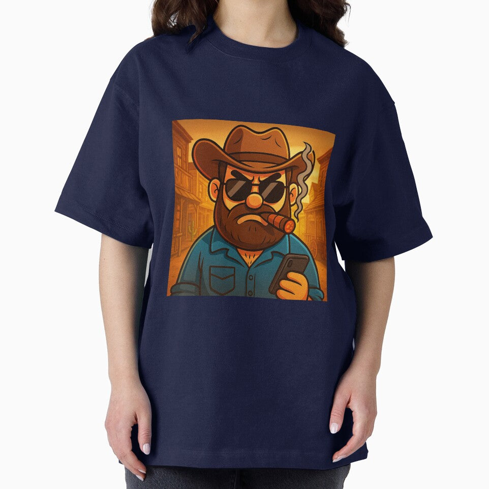 Digital Outlaw by StakeSonStore T-Shirts, Hoodie, Sweatshirt | BlankRebels.com (Image 2)