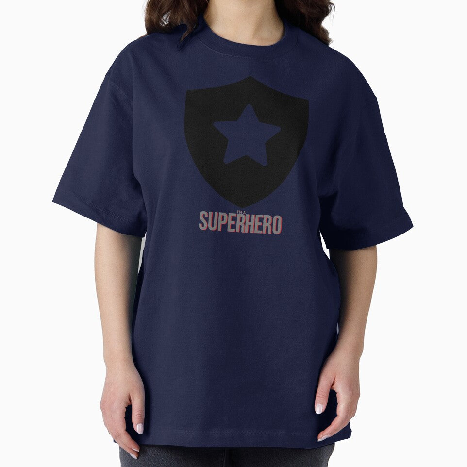 I'm a SuperHero 102 by Robarosia