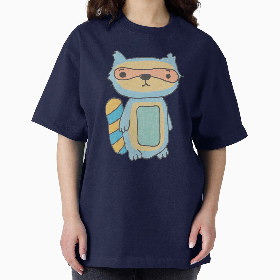 chloe the raccoon by Onlypridelands T-Shirts, Hoodie, Sweatshirt | BlankRebels.com (Image 2)