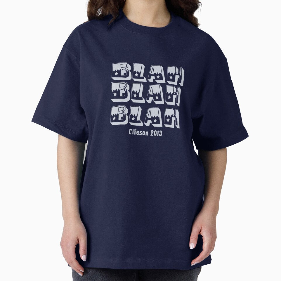 Blah Blah Blah T-Shirts, Hoodie, Sweatshirt