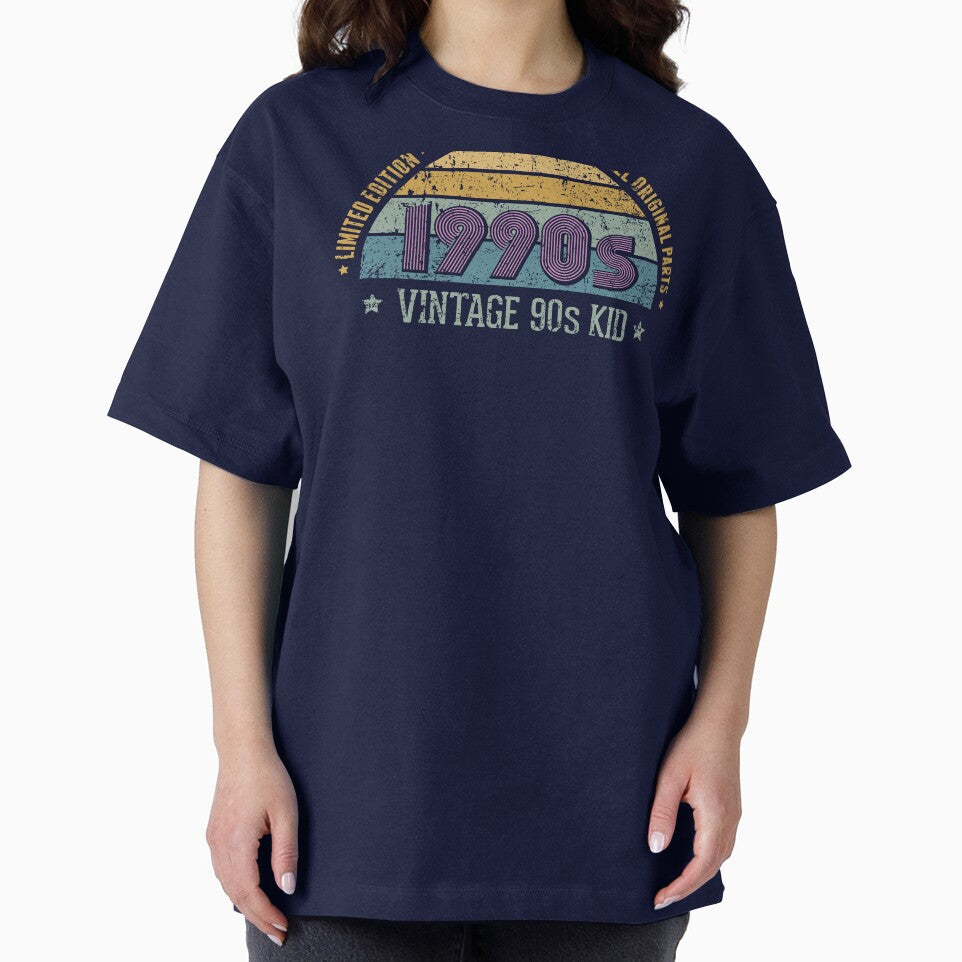 Vintage 90s Kid T-Shirts, Hoodie, Sweatshirt